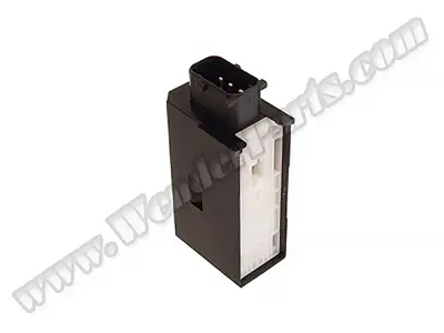 WENDERPARTS BA67111387726 Kapi Kilit Motoru (Aktuator) E34 E36 Ön A67111387726