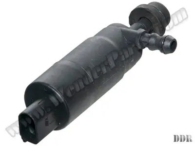 WENDERPARTS BA67128377430 Silecek Su Pompasi E36>e90 X3:E83 X5:E53 - Vito639 Far + Ön Cam A67128377430