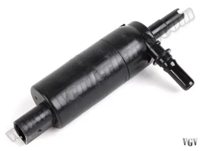 WENDERPARTS BA67637217792 Silecek Su Pompasi X5:E70 X6:E71 F20 F30 F32 F36 F10 F01 X1:F48 X3:F25 G30 G11 Far + Ön Cam 2009- A67637217792