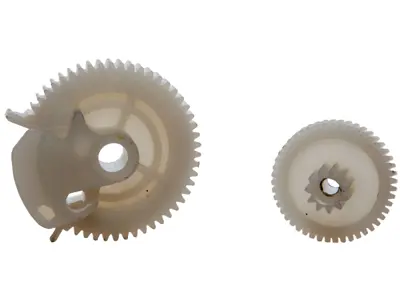 WENDERPARTS BA7185689/692P1 Kapi Kilit Dislisi F10 F01 Ön A7185689/692P1