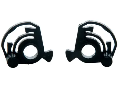 WENDERPARTS BA7185689/692P2 Kapi Kilit Tm Tk E65 F10 Ön A7185689/692P2