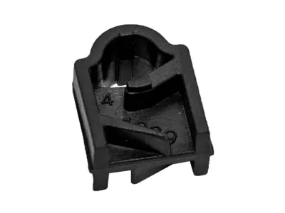 WENDERPARTS BA7214951/952P19 Far Havalandirma Klipsi G30 Sol/Sag 2017-20 A7214951/952P19