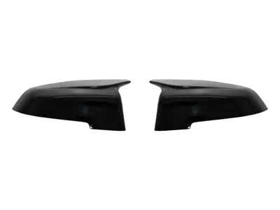 WENDERPARTS BA7308683/684M5 Ayna Kapagi F10-Lcı F07-Lcı F01-Lcı Set Piano-Siyah [donusum >g30] -///M5- A7308683/684M5