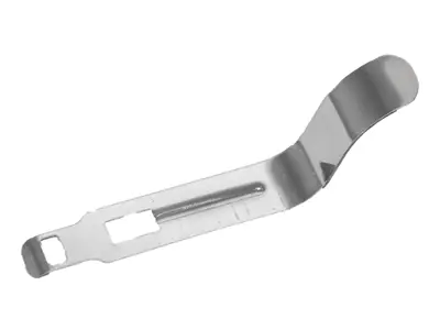 WENDERPARTS BA7408719/720P10 Far Braketi G11 Sol/Sag 2015- A7408719/720P10