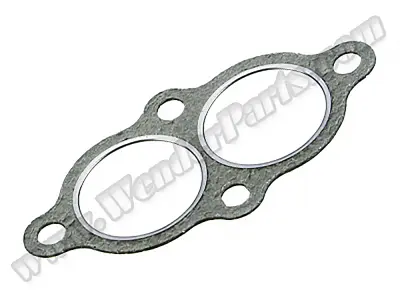 WENDERPARTS BA768022 Egzoz Bogaz Contasi M42 M44 [e36] A768022
