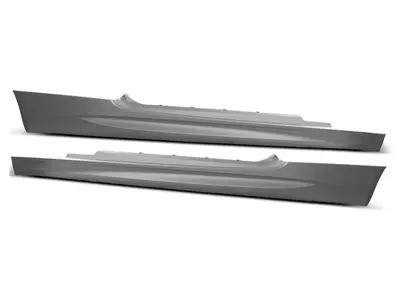 WENDERPARTS BA8046659/660 Marspiye Kaplamasi E92+lcı Set -///M3- 2006-13 A8046659/660