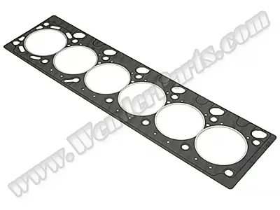 WENDERPARTS BA914436 Silindir Kapak Contasi M70 Sag 85mm; 1 Delik [e32] 5.0i 1987-89 A914436