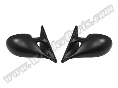 WENDERPARTS BN0344101 Komple Ayna E34 (Set) Elekt Isitmali -M-Tech- 1993-95 0344101
