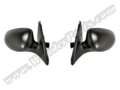 WENDERPARTS BN0384102 Komple Ayna E38 Set Elekt Isitmali Katlamali -///M- 0384102