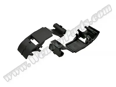 WENDERPARTS BN17111723341 Radyatör Braketi E36 Üst 17111723341