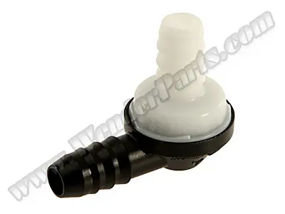 WENDERPARTS BN34331156703 Fren Vakum Valfi E36 34331156703