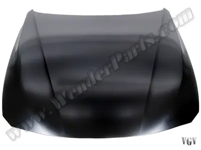 WENDERPARTS BN41007290944S Kaput F30+lcı F32+lcı F36+lcı Sac 2012- 41007290944S