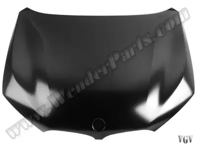 WENDERPARTS BN41007463772S Kaput X1:F48+lcı Sac 2015- 41007463772S