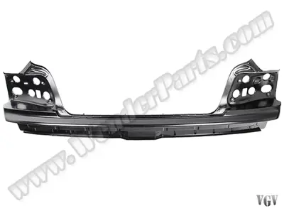 WENDERPARTS BN41348119190 Panel E36 Arka -Sedan- 1991-98 41348119190