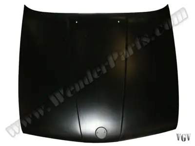 WENDERPARTS BN41611936174S Kaput E30 Sac 1983-91 41611936174S