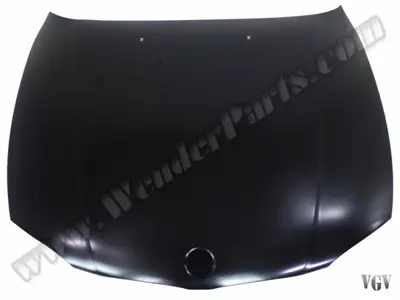 WENDERPARTS BN41614415290S Kaput E87+lcı E81 E82 Sac 2004-11 41614415290S