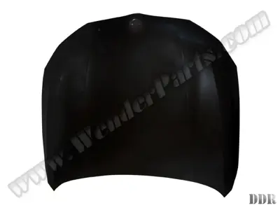 WENDERPARTS BN41617427501A Kaput G11 Alüminyum 2015-18 41617427501A