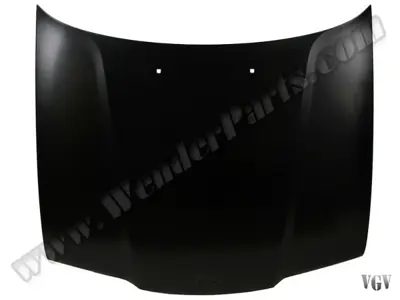 WENDERPARTS BN41618135343S Kaput E36 Sac -Sedan- 1991-98 41618135343S