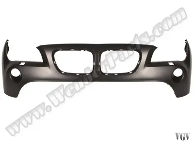 WENDERPARTS BN51112993566 Tampon X1:E84 Ön Üst; F.Yik-Li 2009-12 51112993566