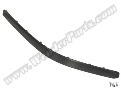 WENDERPARTS BN51117005957 Tampon Bandi E39 Ön Sol; Pdcsiz Nikelajsiz Tip 2001-03 51117005957