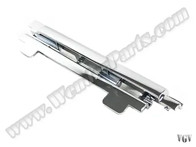 WENDERPARTS BN51117005976 Plakalik Nikelaji E39 Ön Üst Sag 2001-03 51117005976