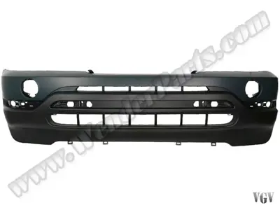 WENDERPARTS BN51117027022 Tampon X5:E53 Ön; Pdcli 2000-04 51117027022