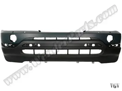 WENDERPARTS BN51117027036 Tampon X5:E53 Ön; F.Yik-Li, Pdcli 2000-04 51117027036