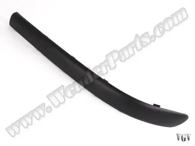 WENDERPARTS BN51117030607 Tampon Bandi E46 Ön Sol -Sedan- 2002-05 51117030607
