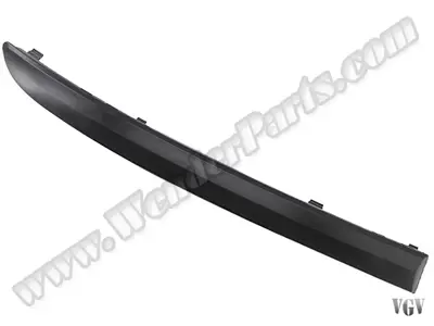 WENDERPARTS BN51117136636 Tampon Bandi E87 Ön Sag; Pdcsiz 2004-07 51117136636