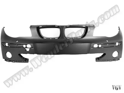 WENDERPARTS BN51117151823 Tampon E87 Ön; F.Yik-Li 2004-07 51117151823