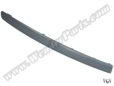 WENDERPARTS BN51117166586 Tampon Bandi E81 E87 Ön Sag; Pdcsiz 2007-11 (Lcı) 51117166586