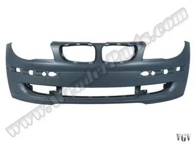 WENDERPARTS BN51117185125 Tampon E81 E87-Lcı Ön 2007-11 51117185125