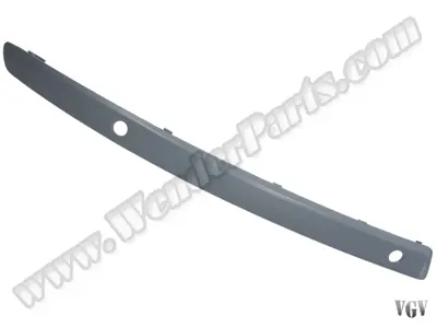 WENDERPARTS BN51117185134 Tampon Bandi E81 E87 Ön Sag; Pdcli 2007-11 (Lcı) 51117185134