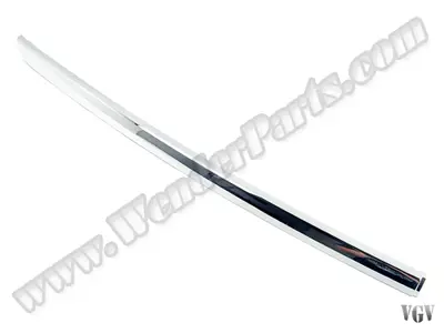 WENDERPARTS BN51117197291 Tampon Nikelaji F01 Ön Sol 51117197291