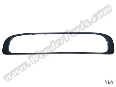 WENDERPARTS BN51117268751 Tampon Izgara Çerçevesi Mini-R55>r59 Ön Orta 51117268751