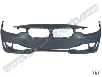 WENDERPARTS BN51117292991 Tampon F30 Ön -Basis- 2012-15 51117292991