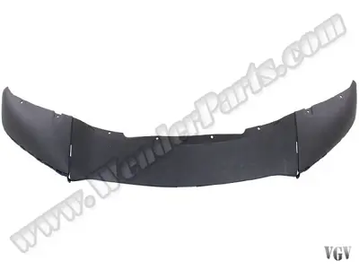 WENDERPARTS BN51117294481 Tampon Spoyleri X5:F15 Ön; Pdcsiz 51117294481