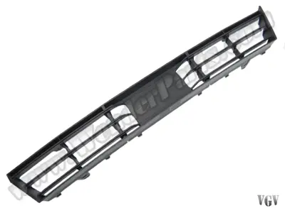 WENDERPARTS BN51117331725 Tampon Izgarasi F10-Lcı Ön Orta; Accli Araç 2014-16 51117331725