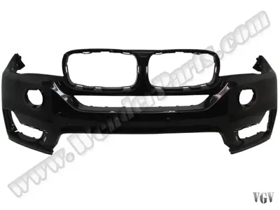 WENDERPARTS BN51117378551 Tampon X5:F15 Ön; Pdcsiz, F.Yik-Siz, Kam-Siz 2014- 51117378551