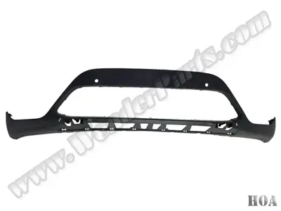 WENDERPARTS BN51117453991 Tampon X1:F48 Ön Alt; Pdcli 2015-18 51117453991