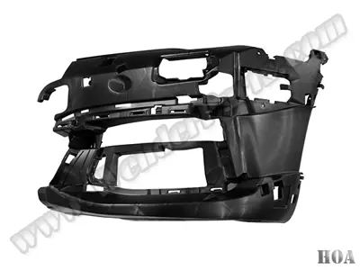 WENDERPARTS BN51118061129 Sis Far Yuvasi G11 Ön Sol -M-Tech- 2015-18 51118061129