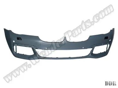 WENDERPARTS BN51118064752 Tampon G11 Ön; F.Yik-Li, Pdcli, Kam-Li, Astarli -M-Tech- 2015-18 51118064752