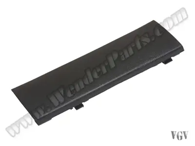 WENDERPARTS BN51118146078 Tampon Çeki Kapagi E36 Ön; Pütürlü 1997-98 51118146078