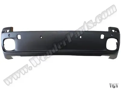 WENDERPARTS BN51127178280 Tampon X5:E70 Arka; Pdcli 2007-09 51127178280