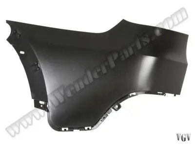 WENDERPARTS BN51127179021 Tampon X5:E70 Arka Sol Köse 2007-09 51127179021