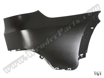 WENDERPARTS BN51127179022 Tampon X5:E70 Arka Sag Köse 2007-09 51127179022