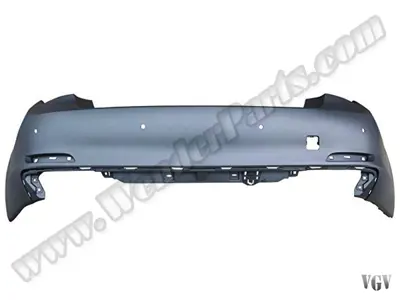 WENDERPARTS BN51127209926 Tampon F01 Arka; Pdcli 2008-12 51127209926