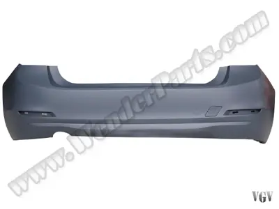 WENDERPARTS BN51127384597 Tampon F30-Lcı Arka; 0-Çikis -Basis- 2016-18 51127384597