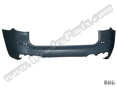 WENDERPARTS BN51128091992 Tampon X3:G01 Arka; Pdcli -///M-Sport- 2017- 51128091992