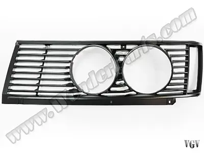 WENDERPARTS BN51131834989 Panjur E21 Sol 318i>323i 1975-83 51131834989